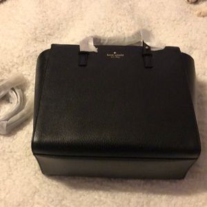 Kate Spade tote and wallet